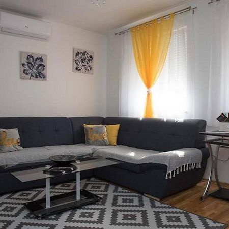 Apartmani Oaza Daruvar Exterior photo