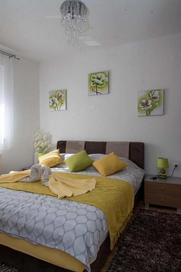 Apartmani Oaza Daruvar Exterior photo