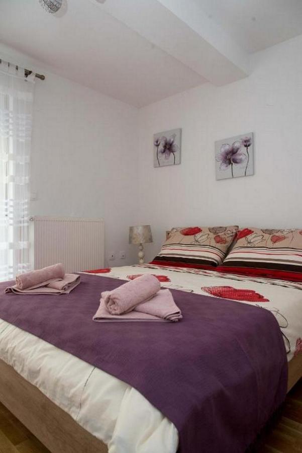 Apartmani Oaza Daruvar Exterior photo