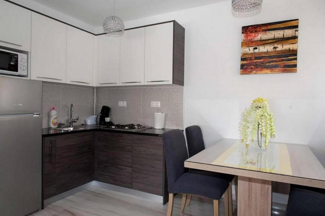 Apartmani Oaza Daruvar Exterior photo