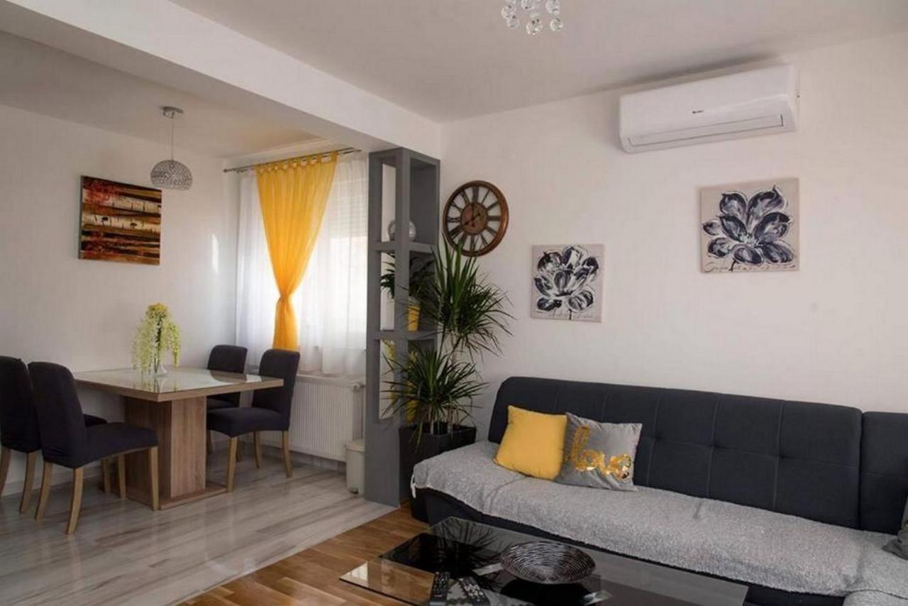 Apartmani Oaza Daruvar Exterior photo
