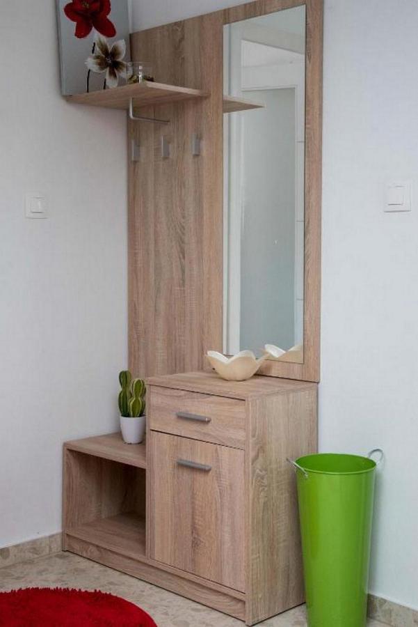 Apartmani Oaza Daruvar Exterior photo