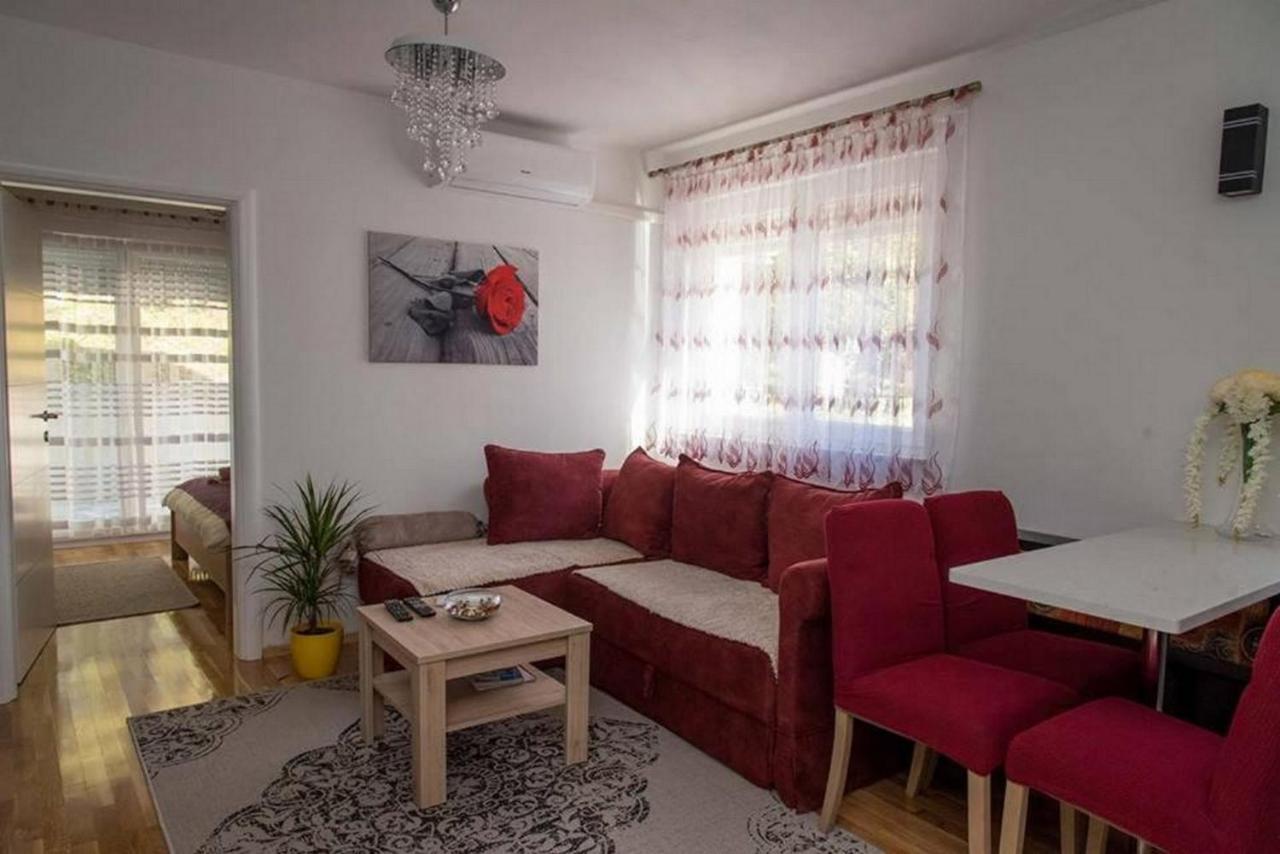 Apartmani Oaza Daruvar Exterior photo
