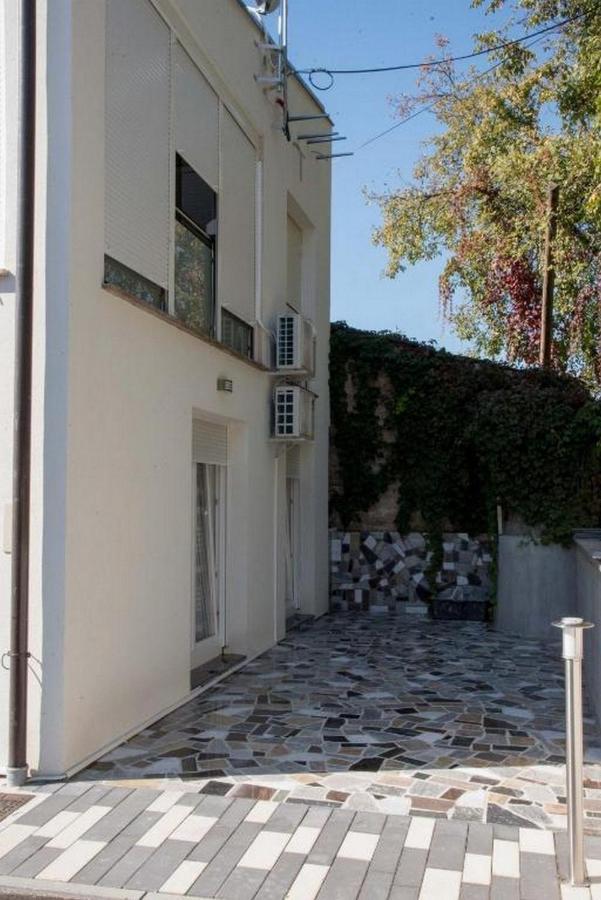 Apartmani Oaza Daruvar Exterior photo