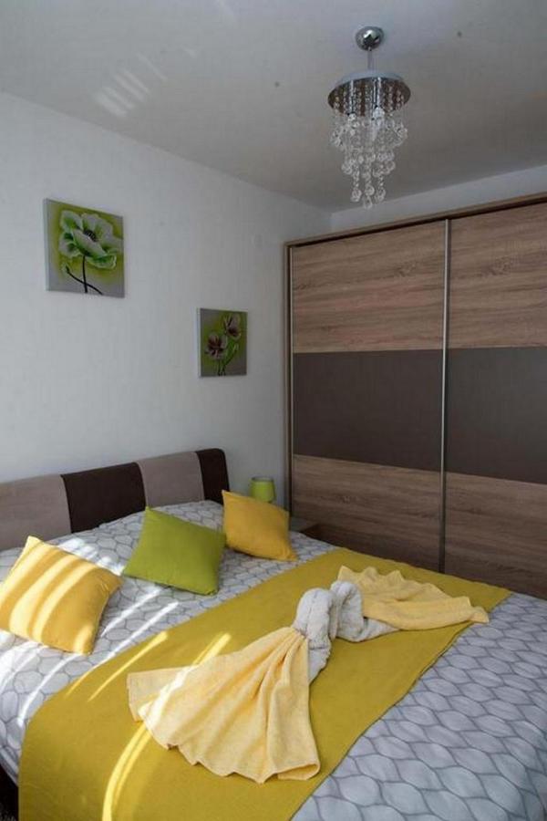 Apartmani Oaza Daruvar Exterior photo