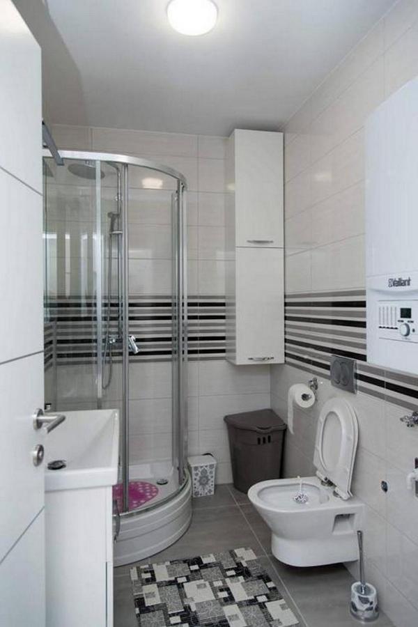 Apartmani Oaza Daruvar Exterior photo