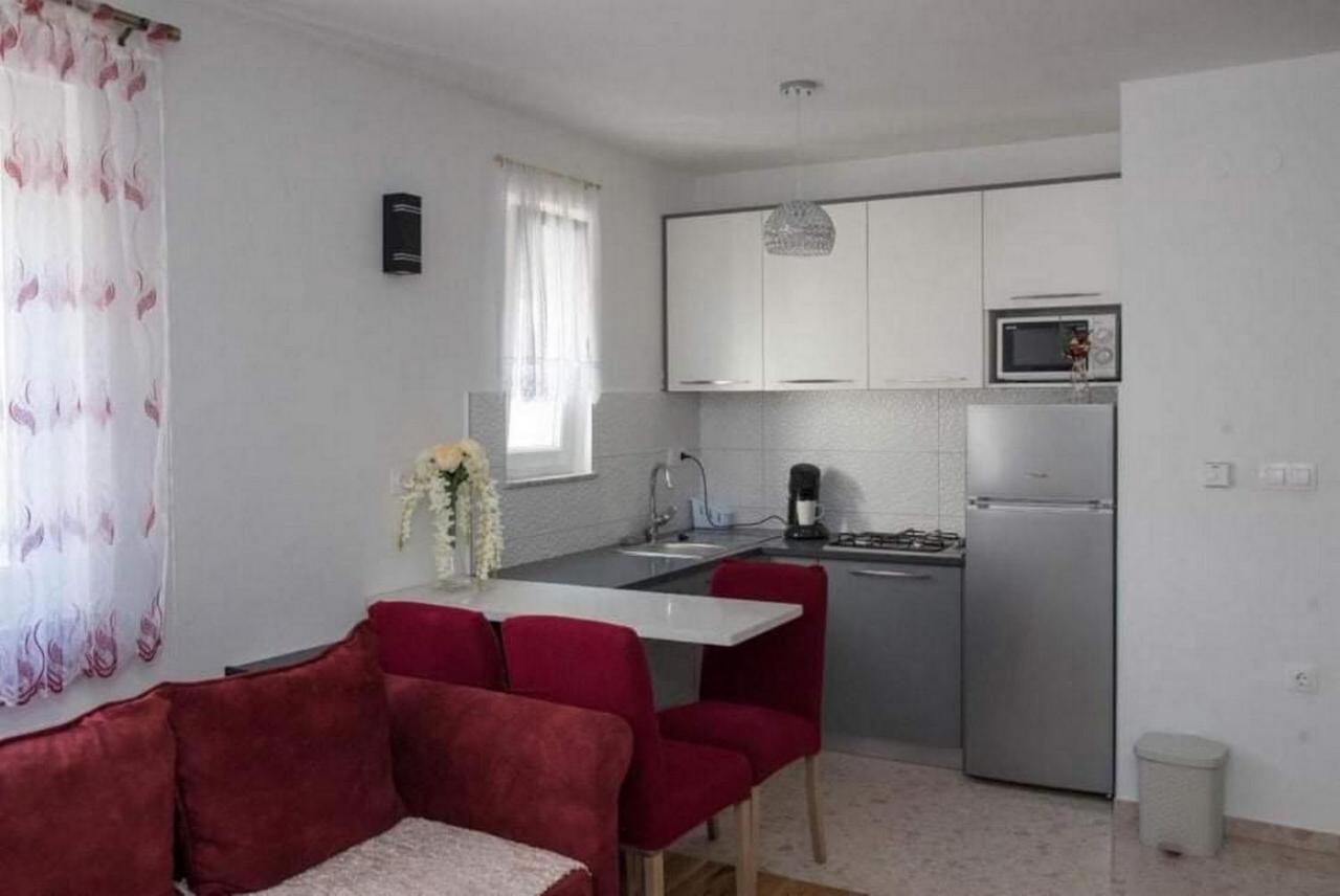 Apartmani Oaza Daruvar Exterior photo