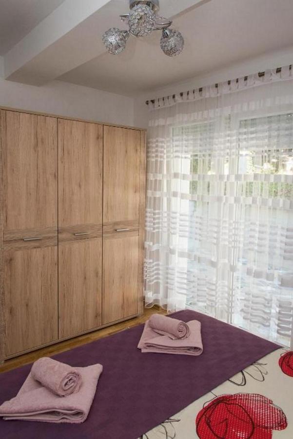 Apartmani Oaza Daruvar Exterior photo
