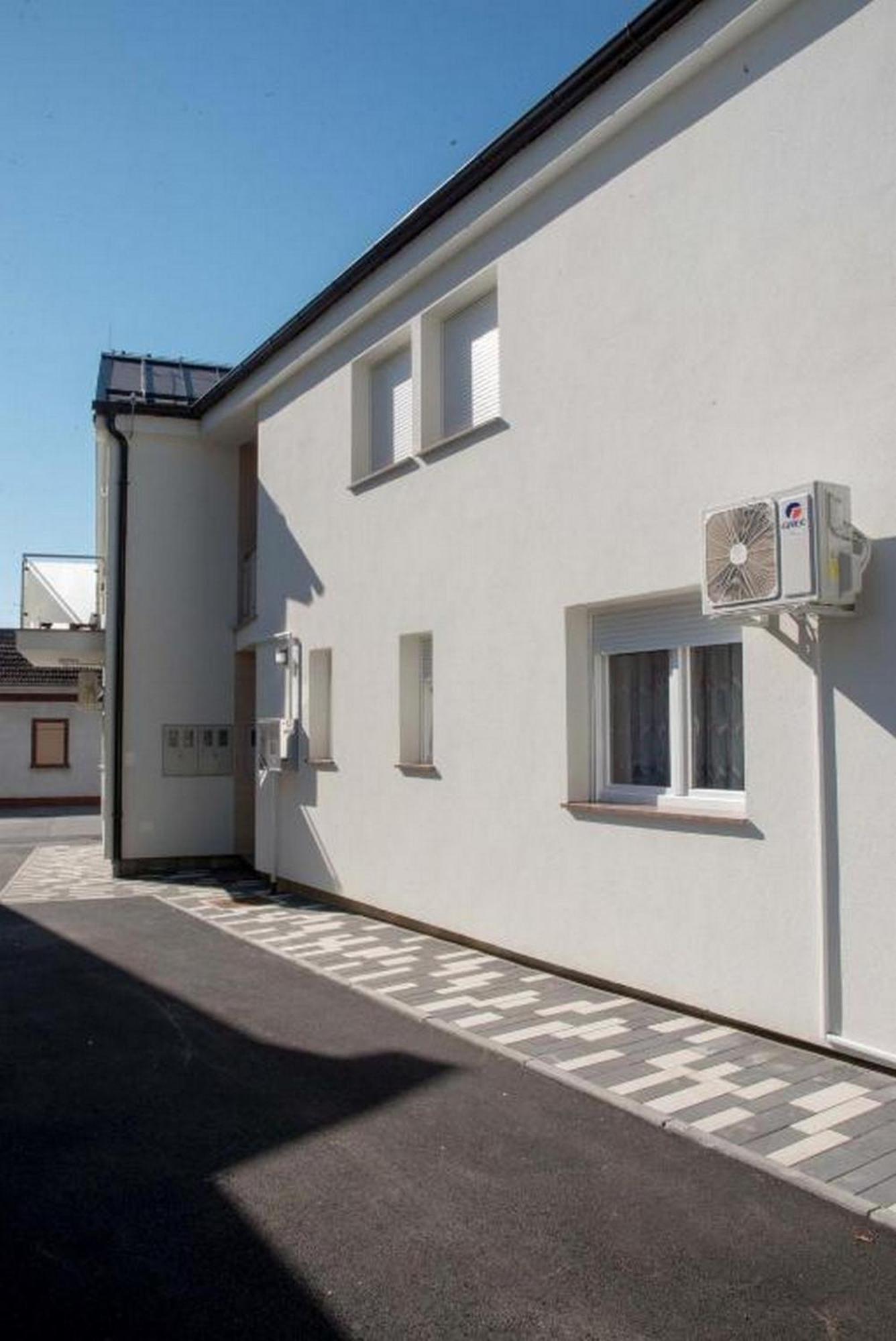 Apartmani Oaza Daruvar Room photo
